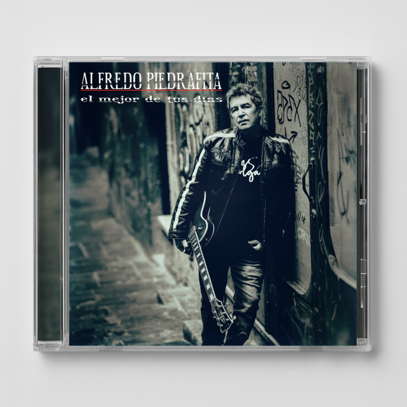 cd el mejor de tus dias